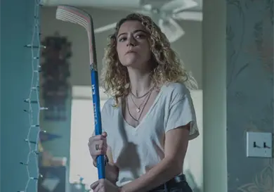 Satisfacción garantizada roza la comedia