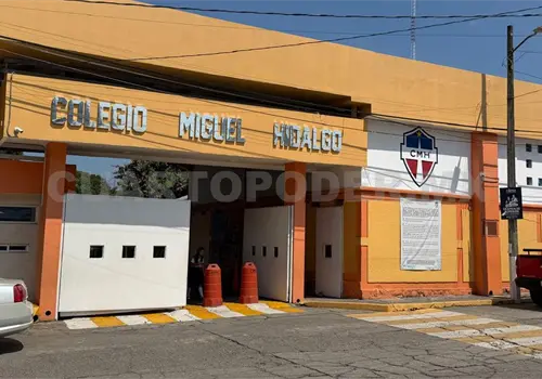 Piden medidas de seguridad en planteles Piden medidas de seguridad en planteles