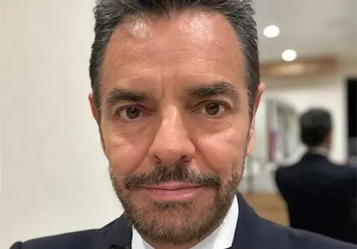 Derbez quiere renovar a los P. Luche Derbez quiere renovar a los P. Luche