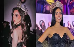 Chiapas brilla en Miss Universe México Chiapas brilla en Miss Universe México