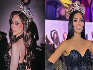 Chiapas brilla en Miss Universe México