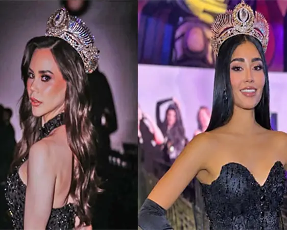 Chiapas brilla en Miss Universe M&eacute;xico