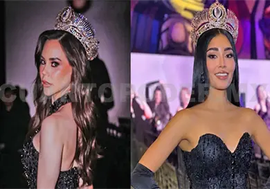 Chiapas brilla en Miss Universe México Chiapas brilla en Miss Universe México