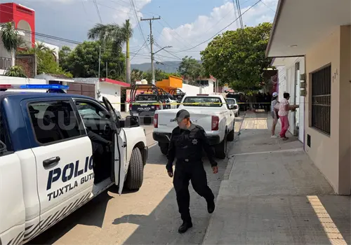 Discute con su pareja y después se suicida Discute con su pareja y después se suicida