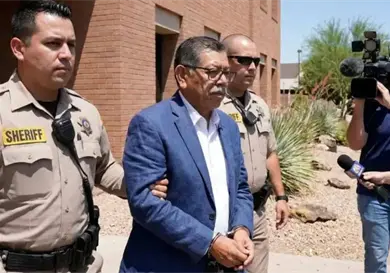 Evidencia contra Mérida Sánchez es abundante
