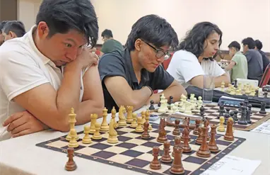 Pérez gana Torneo del 50 Aniversario de Cuarto Poder
