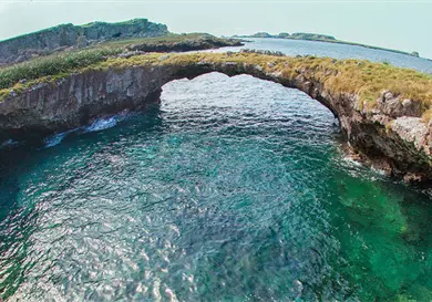 Playa Escondida: la joya secreta de México