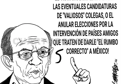 Reformas necesarias