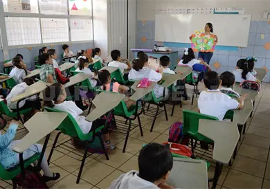 Aprueban la obligatoriedad de Educación Inicial
