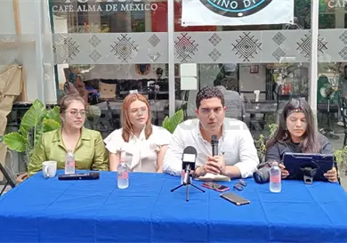 Buscan ampliar el acceso al arte Buscan ampliar el acceso al arte