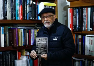 Critican desinterés cultural de funcionarios Critican desinterés cultural de funcionarios