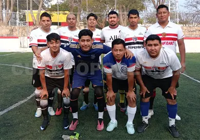 Definidos cuartos de final del Torneo Supremo Definidos cuartos de final del Torneo Supremo