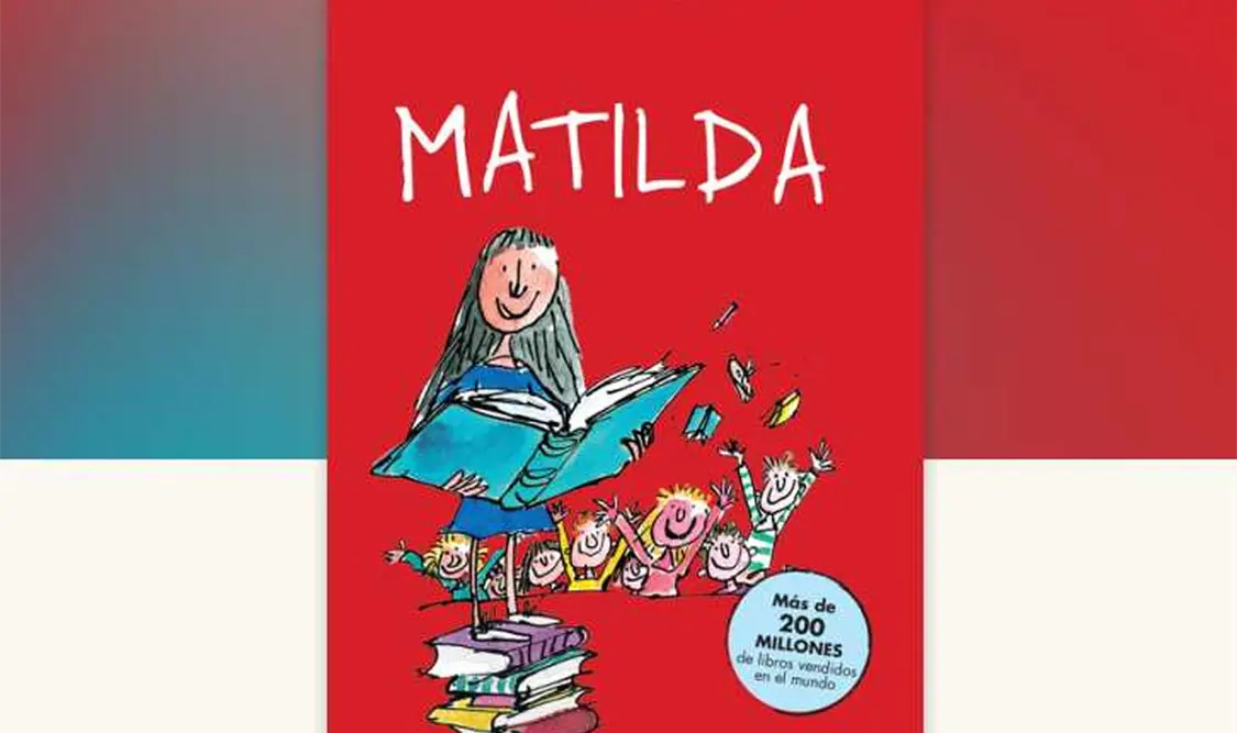 Matilda