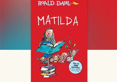 Matilda