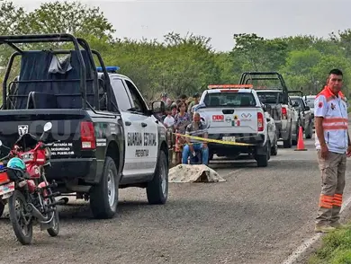 Falla mecánica mortal: hombre perdió la vida