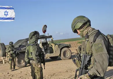 Elevan a nivel crítico, amenaza de espionaje de Israel