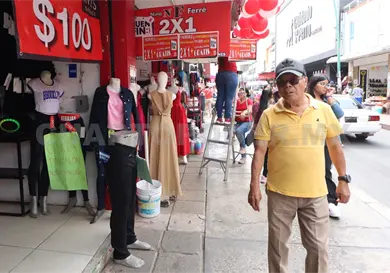 Mantiene Chiapas un crecimiento al alza