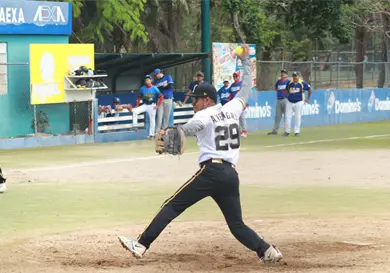 Petroleros busca un triunfo ante Apaches