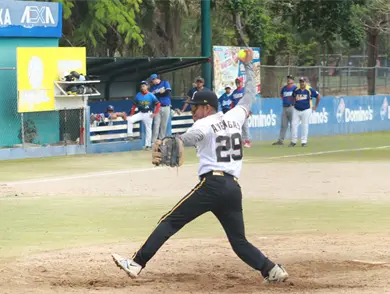 Petroleros busca un triunfo ante Apaches