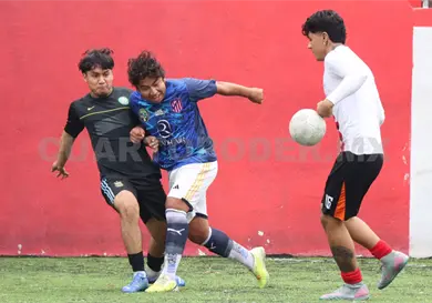 Decisiva fecha 14 en el Héroes Bonampak Decisiva fecha 14 en el Héroes Bonampak