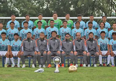Lechuzas UPGCH recibe trofeos Lechuzas UPGCH recibe trofeos