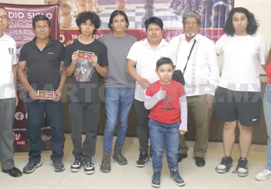 Torneo del 50o aniversario Torneo del 50o aniversario
