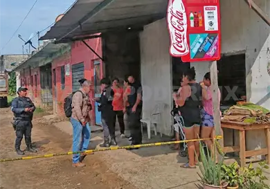 Lo encuentran muerto dentro de su vivienda