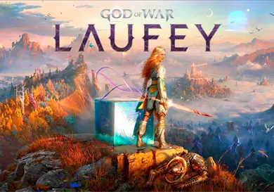 God of War: Laufey es anunciado en State of Play