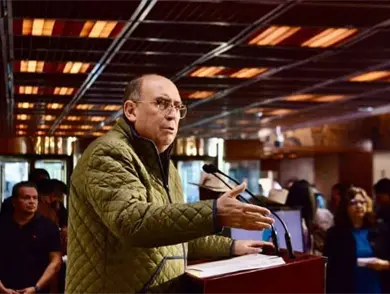 PRI insiste en alianza opositora