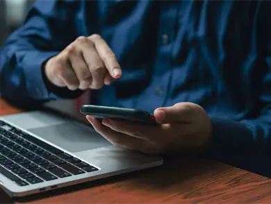 Aumentan casi 20 % fraudes por llamadas y mensajes