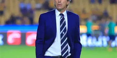 América anuncia a Guillermo Almada