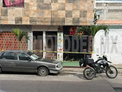 Hallan cadáver putrefacto en el barrio San Jacinto