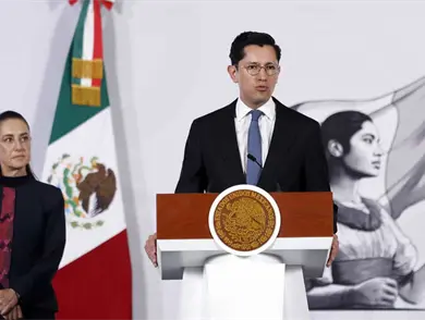 Alistan reunión presencial de alto nivel