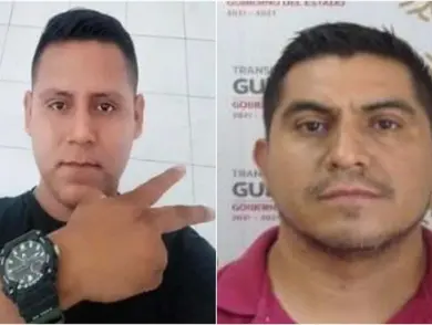 Célula radical estaría detrás de explosivos en autobús
