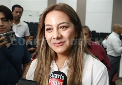 Descartan desalojo por medio de la fuerza
