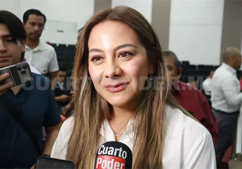 Descartan desalojo por medio de la fuerza