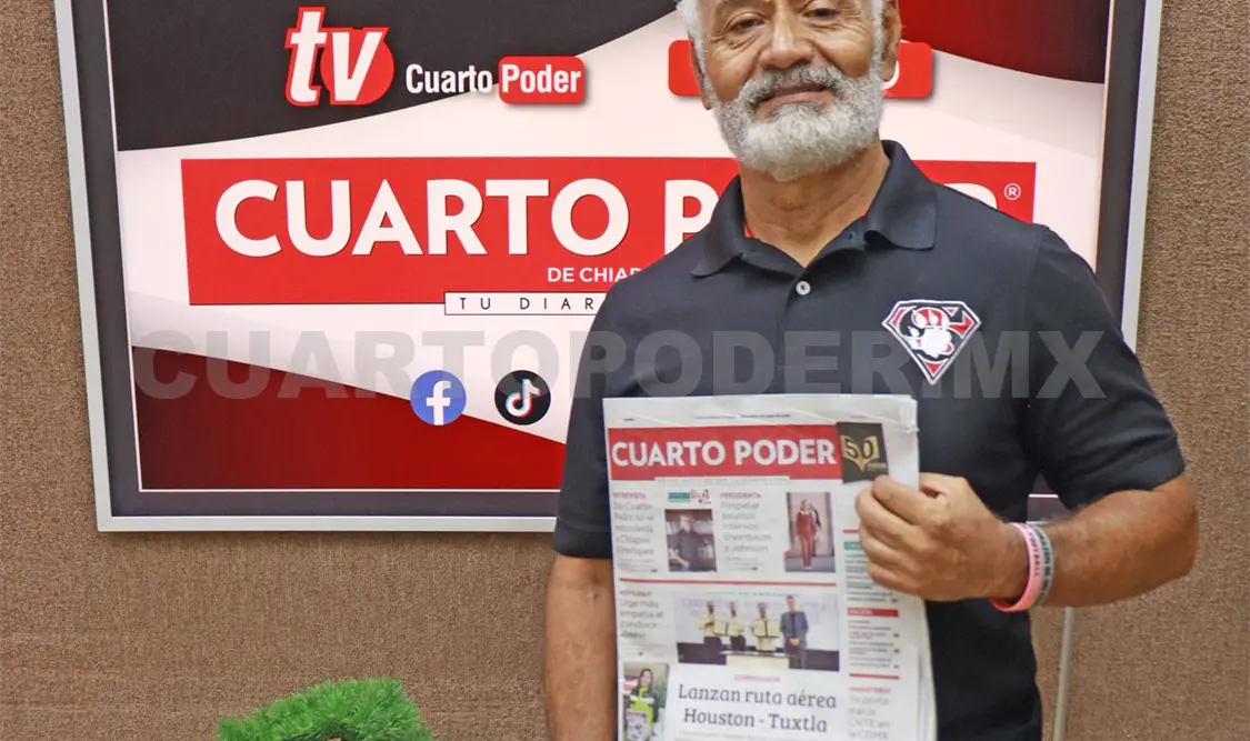 Fotografía: Cortesía