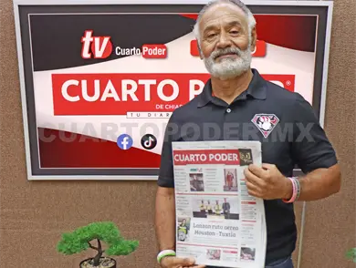Alejandro Aguilar, una vida dedicada a las tacleadas