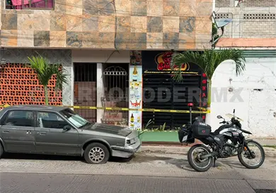 Hallan cadáver putrefacto en el barrio San Jacinto