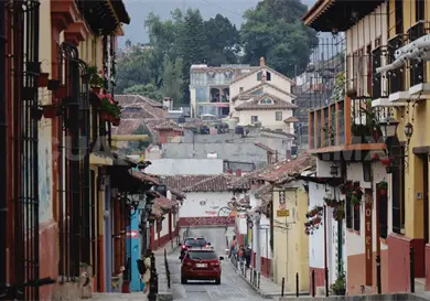 Hay más de 100 colonias irregulares en SCLC
