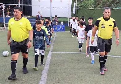 Copa Chiapas TUX7 abre inscripciones Copa Chiapas TUX7 abre inscripciones