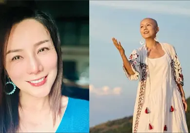 Muere ex-Miss Hong Kong