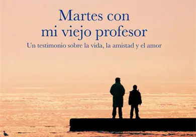 Martes con mi viejo profesor