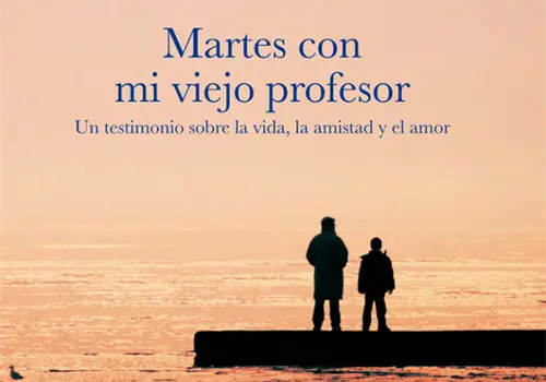 Martes con mi viejo profesor