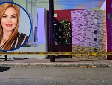 Piden protección para diputada Paola Gárate