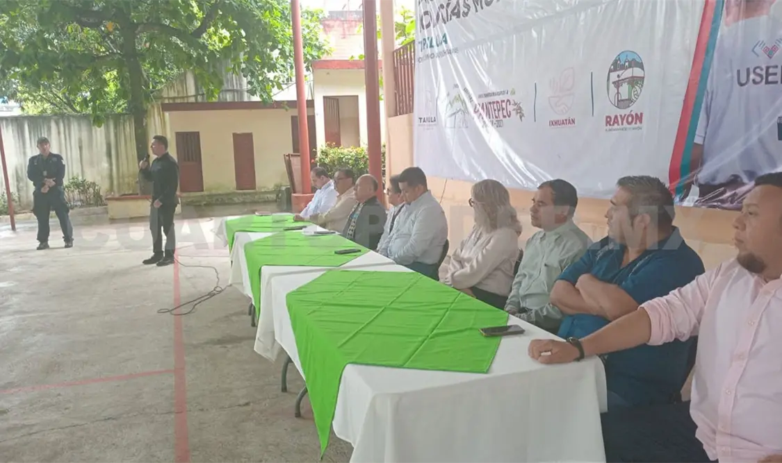 Estas actividades tiene como objetivo fortalecer los conocimientos técnicos y profesionales de las y los agentes. CP