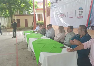 Imparten pláticas sobre responsabilidad policial