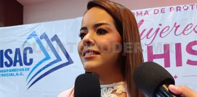 En Chiapas, la economía tiene rostro de mujer