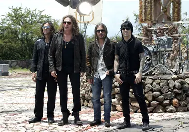 Maná anuncia concierto en CDMX