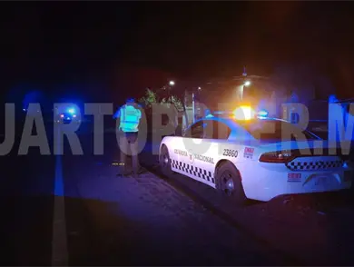 Lo atropellan y lo matan en la Costera